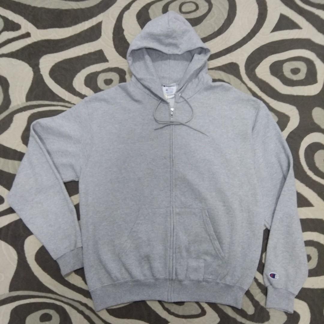 Champion sweater hotsell zipper pattern