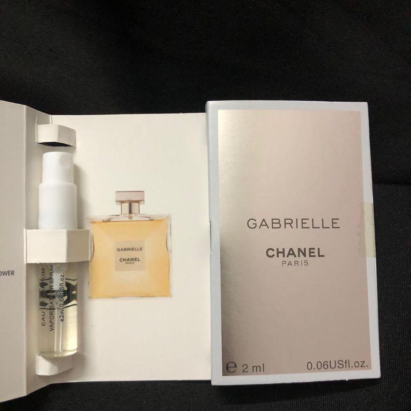 CHANEL 2ML VIAL tester PERFUME, Health & Beauty, Perfumes, Nail Care ...