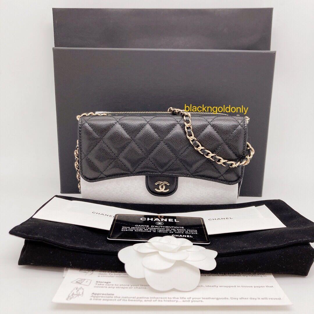 Chanel 2025 cf woc