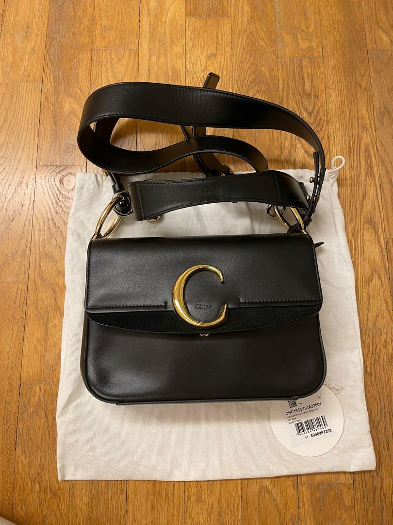 Chloe c clearance small bag