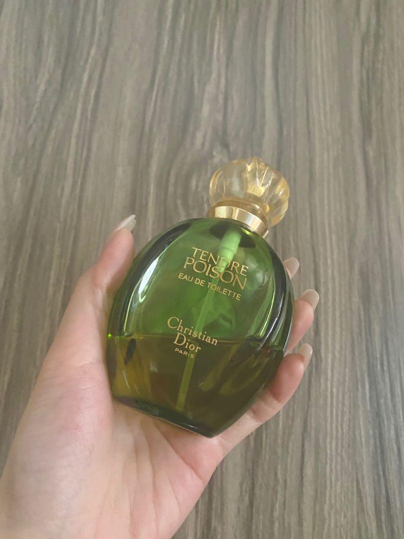 停產Christian Dior - Tendre Poison(100ml) 香水, 美容＆個人護理