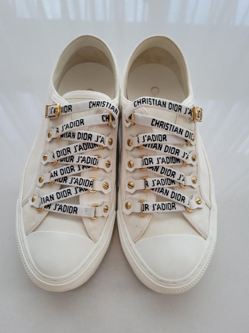 Dior j'adore sneakers discount