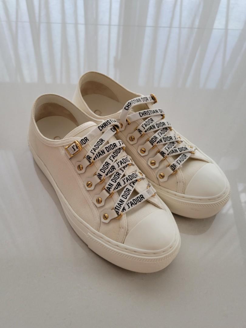 Dior best sale j'adore sneakers
