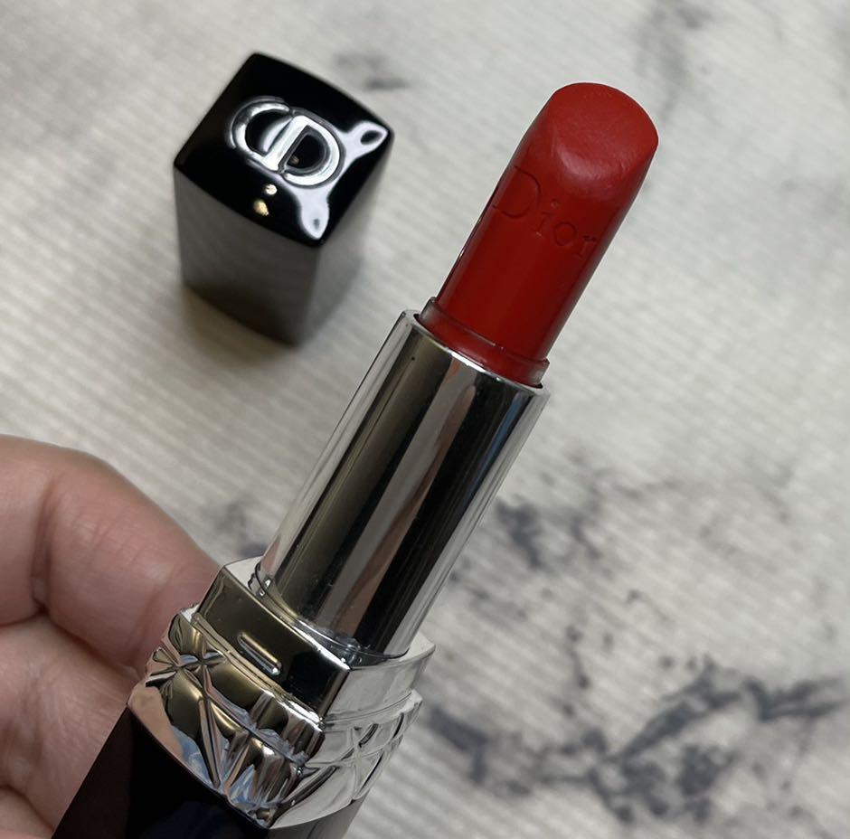 Dior hot sale lipstick 080
