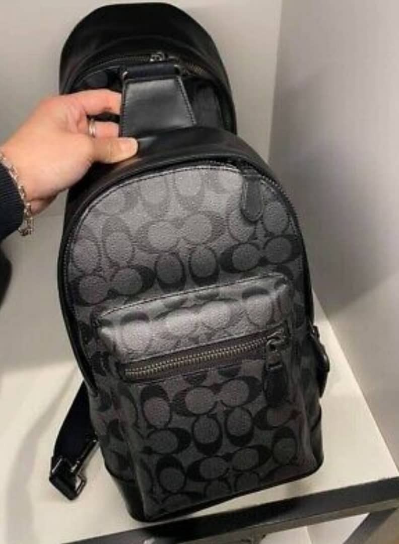 west pack backpack