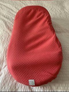 Cocoonababy with 2 covers
