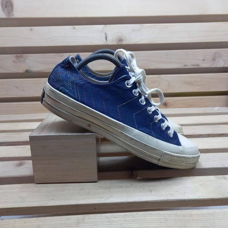 Converse exploding cheap star