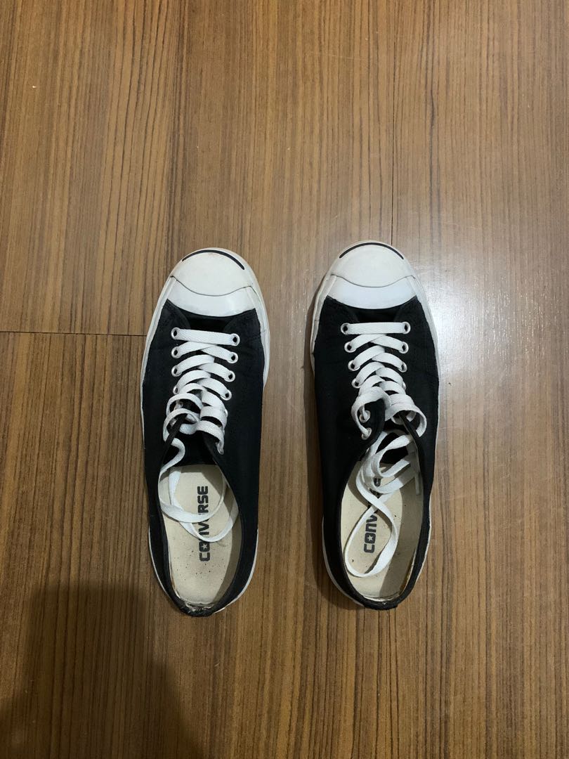 Jack deals purcell sizing