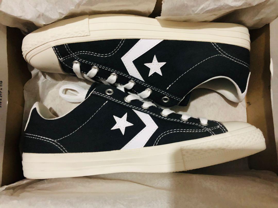 Converse star player ox original sales