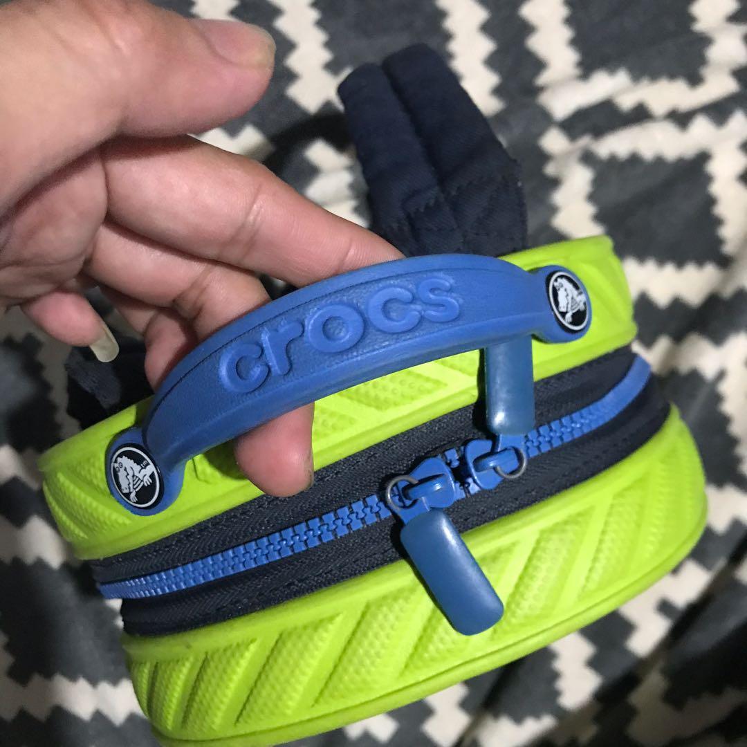 Crocs Crocband mini backpack, Babies 