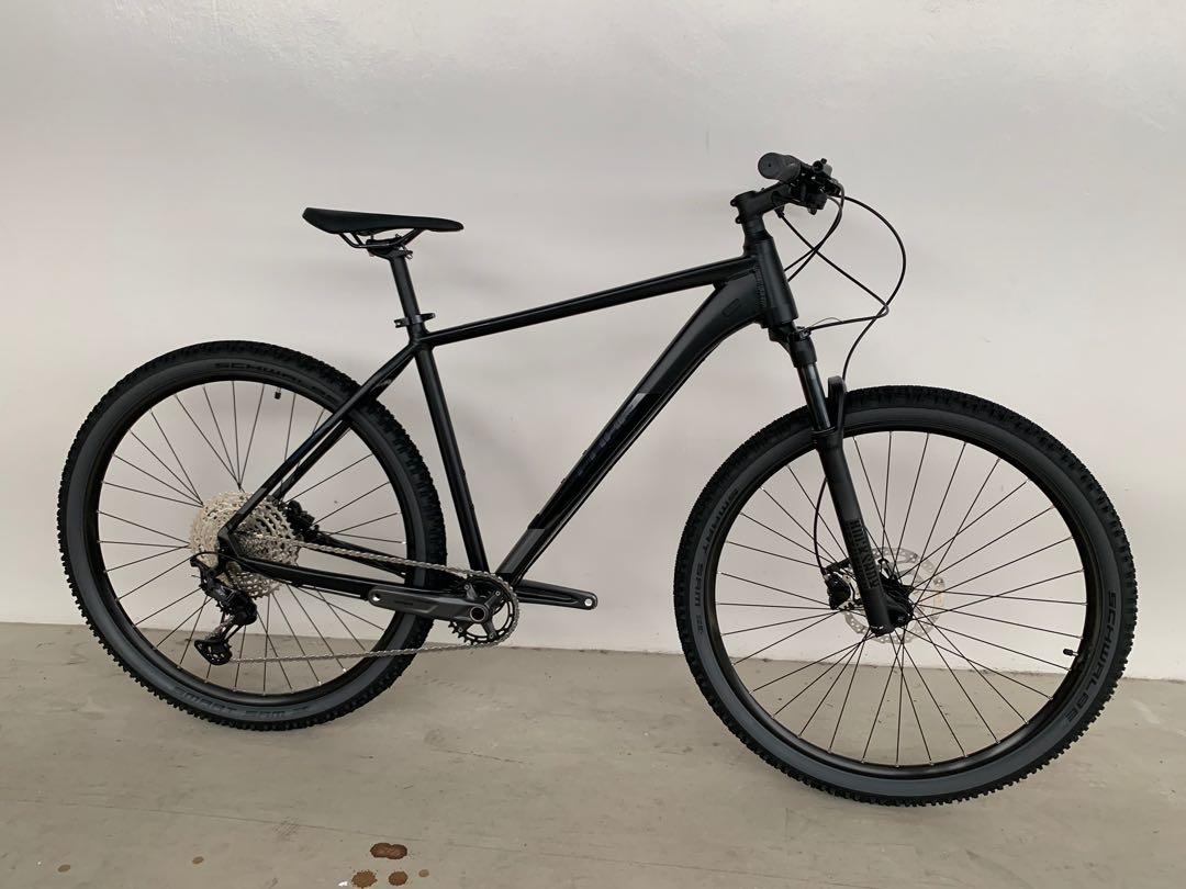Cube attention deals sl 2021 review