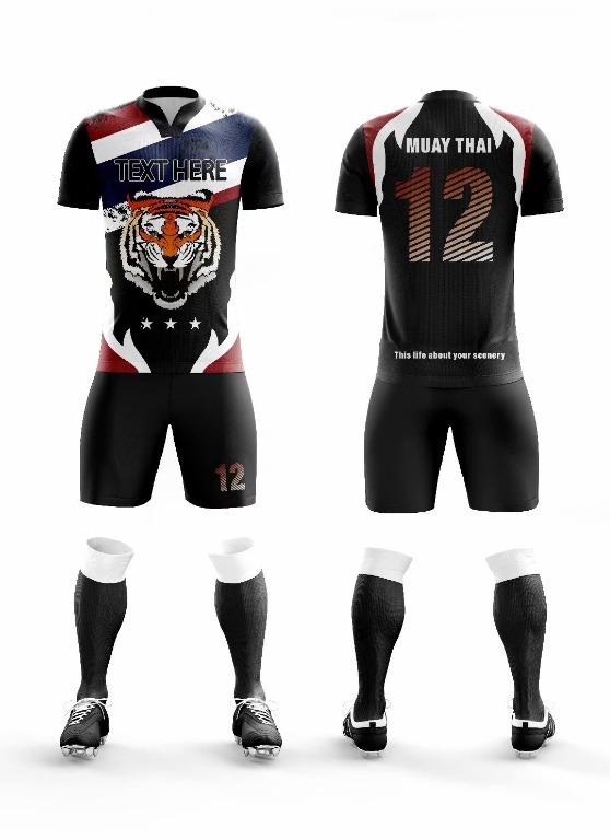 Custom print jerseys Clearance