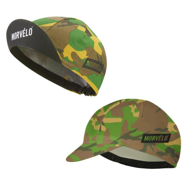 Cycling Cap Hat Morvelo Christmas Gift Sports Equipment Sports