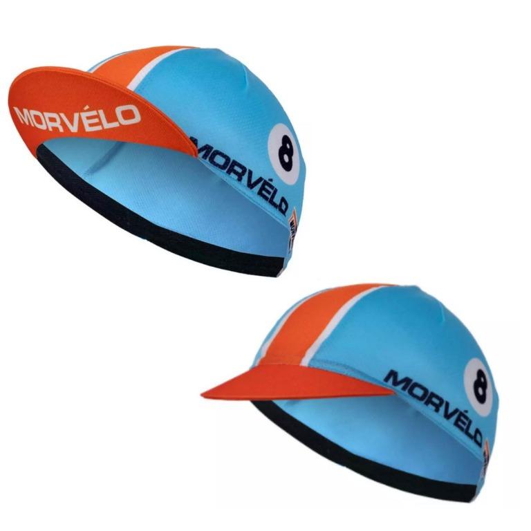 Morvelo cap 2025