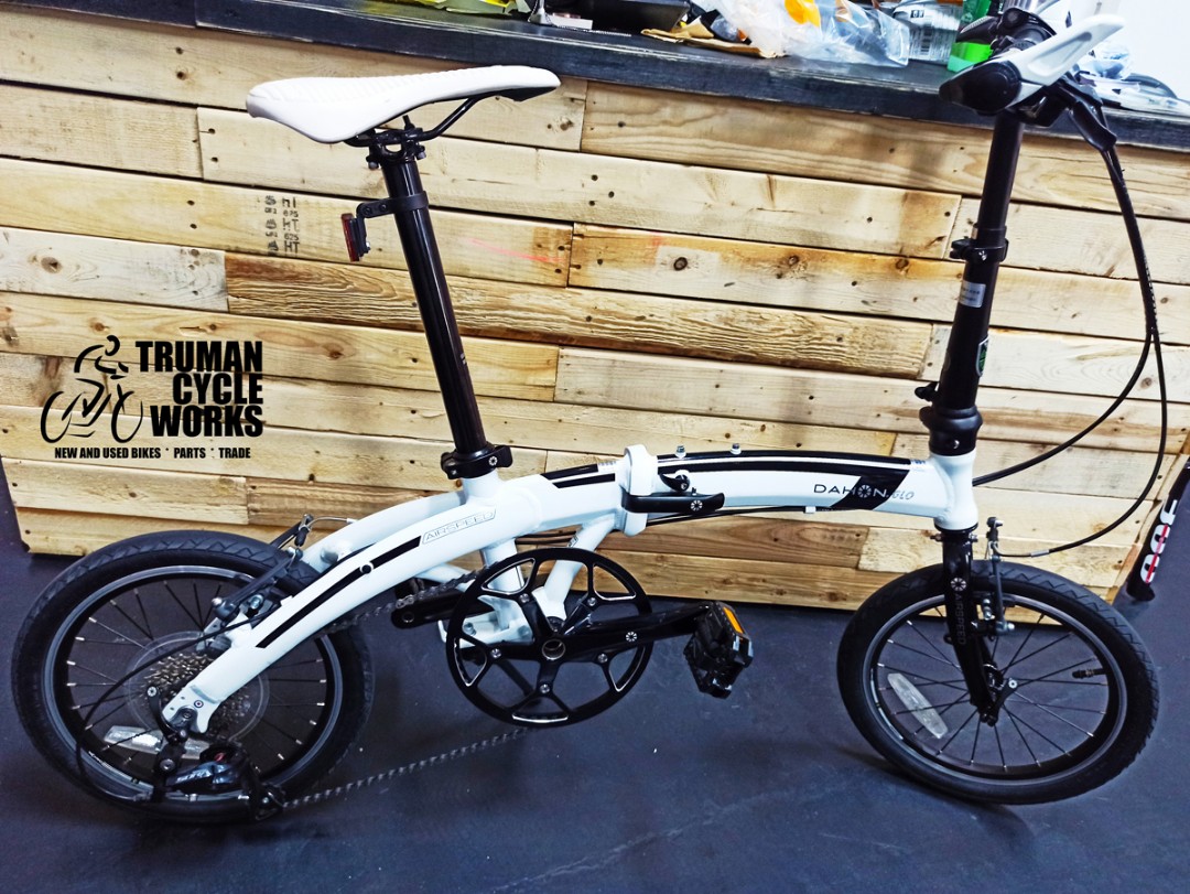Dahon Airspeed 16
