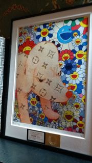 （分類：）位於 。 由 art_limited 提交（商品編號 1088814953，圖片 1）。簡介： 。