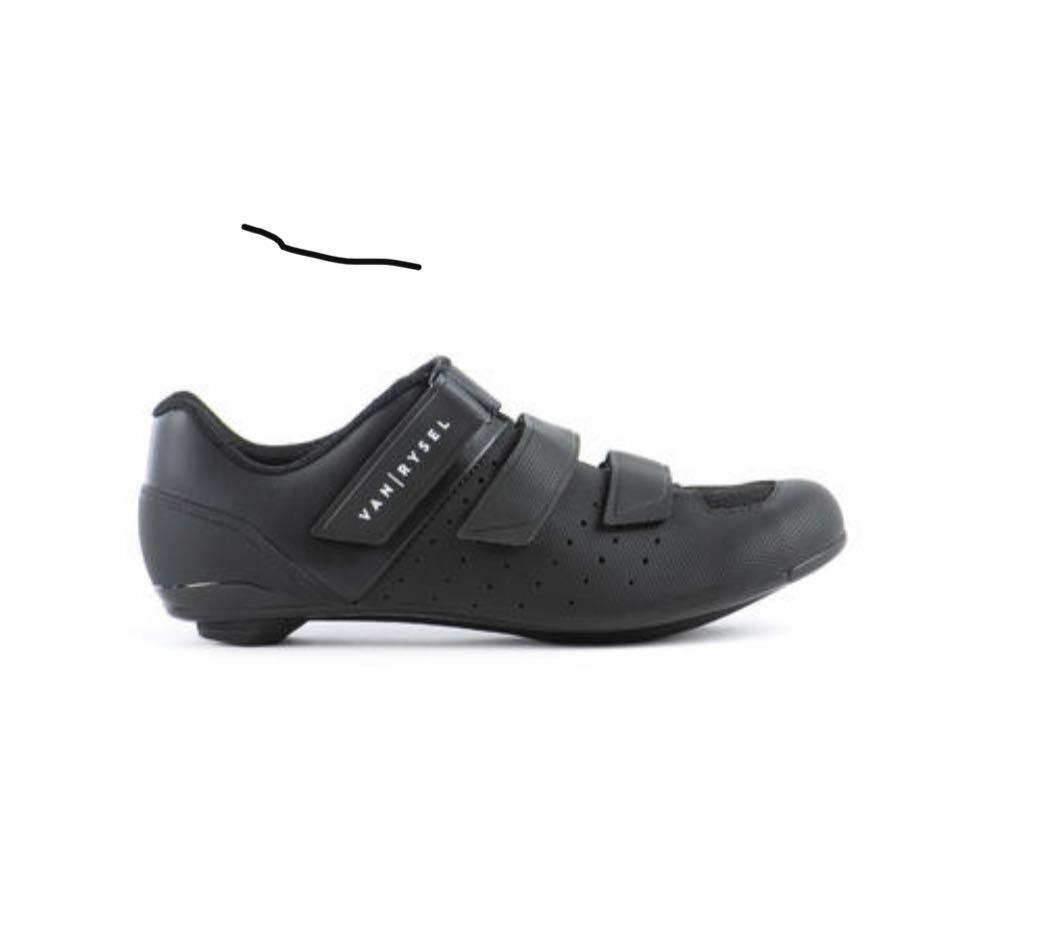 Decathlon store cleats shoes