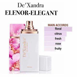 Dexandra perfume