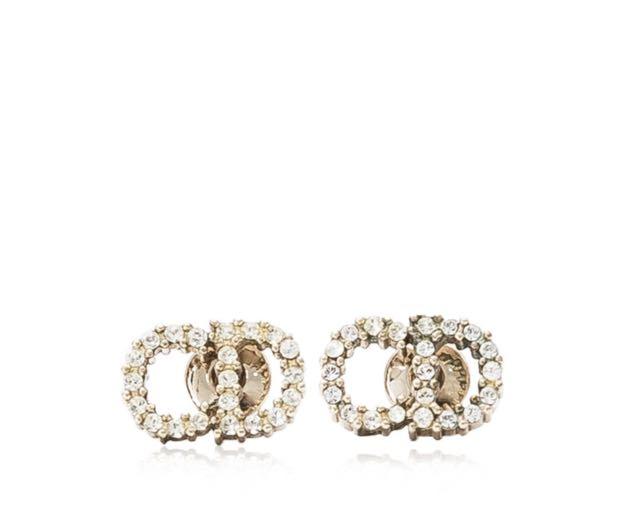 Cd earrings shop