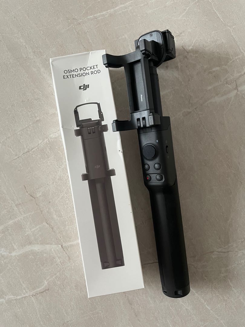 Extension rod for shop dji osmo pocket