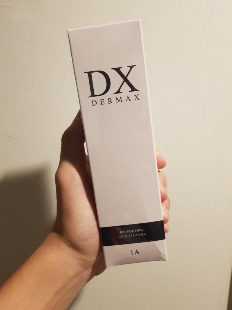 Dr Ko Acne Cleanser Health Beauty Skin Bath Body On Carousell
