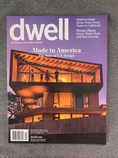 Dwell architecture magazine