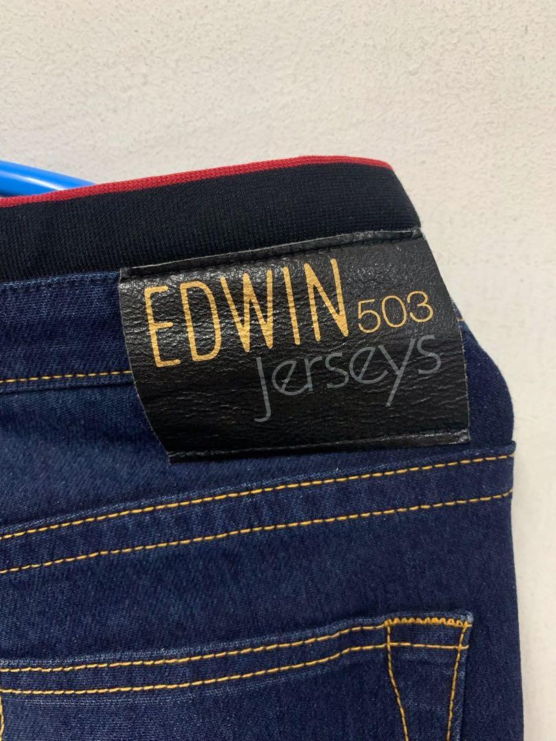 Jerseys edwin online