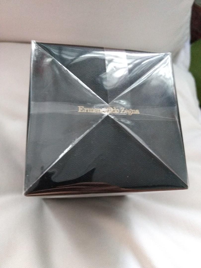 Ermenegildo Zegna Essenze Madras Cardamom Edp 100ML Beauty