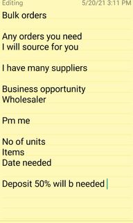 (Category: ) located in . Submitted by goodzstuff (Listing ID 1088793742, Image 1). Description: .