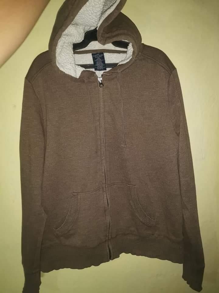Faded glory winter jacket sale