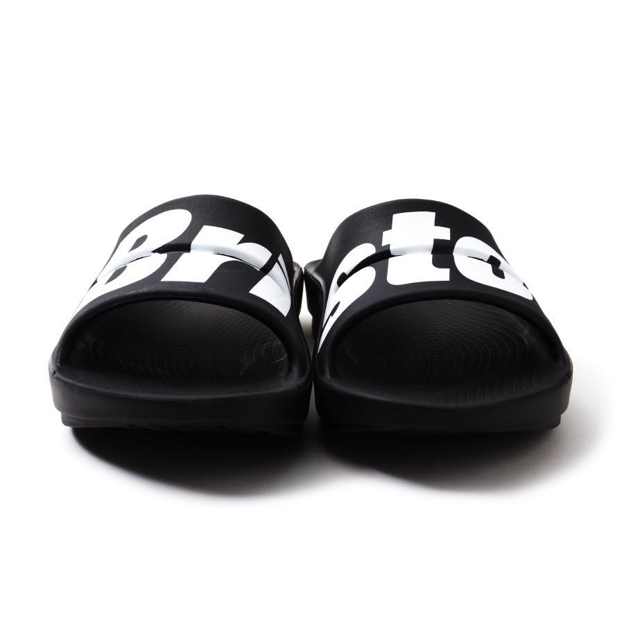 FCRB X OOFOS SS21 OOAHH SANDALS 拖鞋, 男裝, 鞋, 拖鞋- Carousell