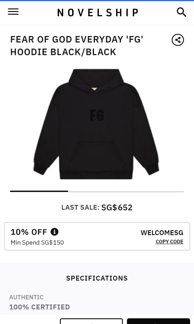 All hotsell black hoodies