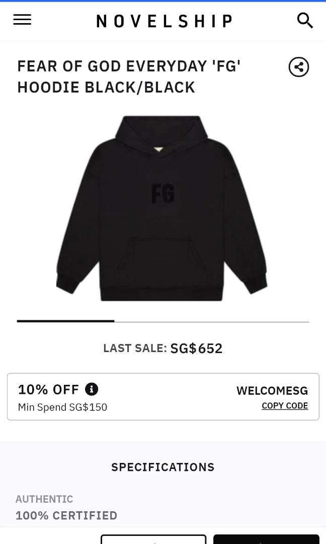 All black hoodies for sale outlet