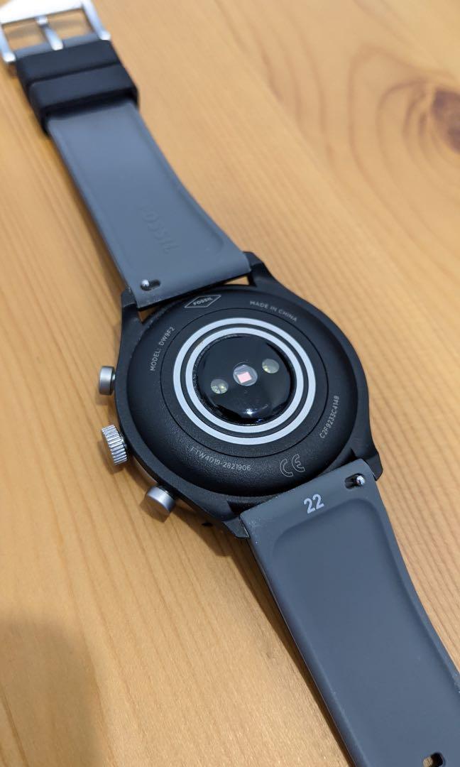 Ftw4010 fossil sales