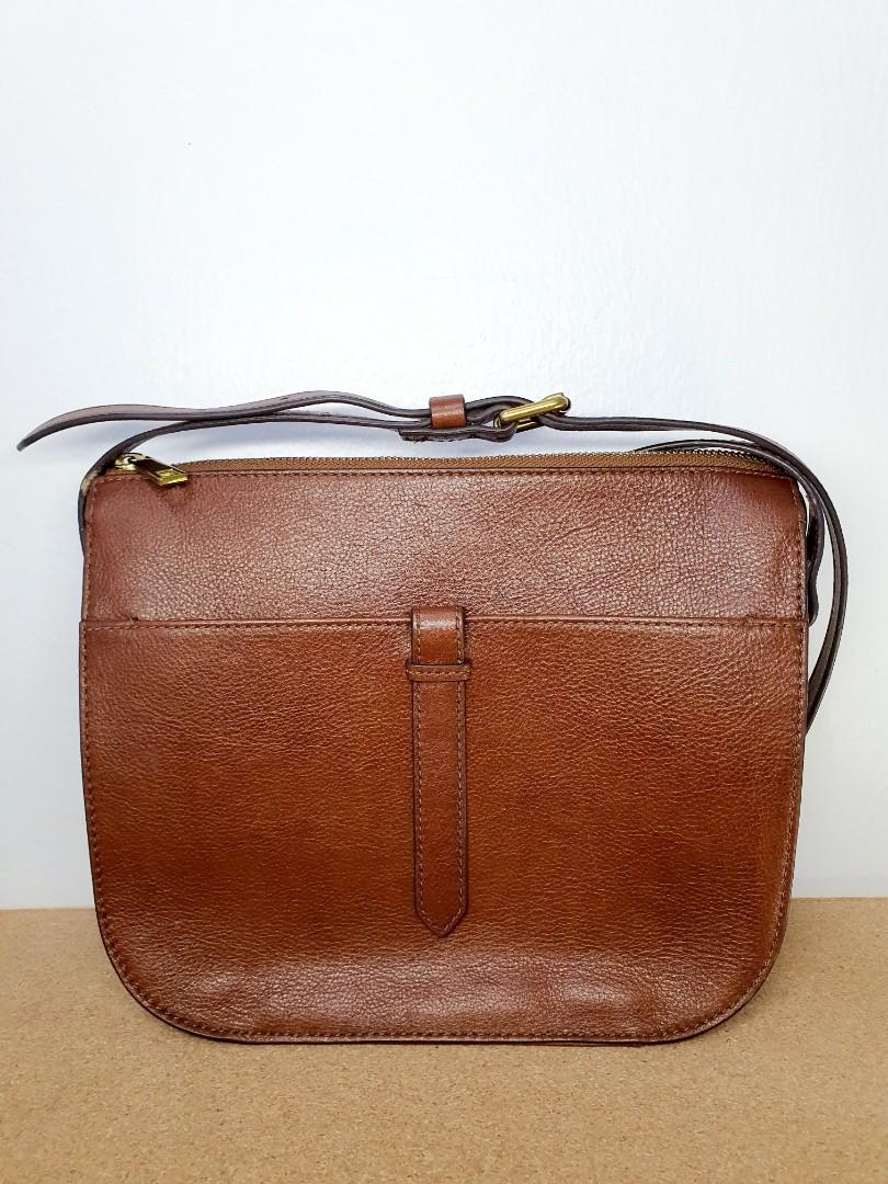 Fossil sydney clearance large crossbody