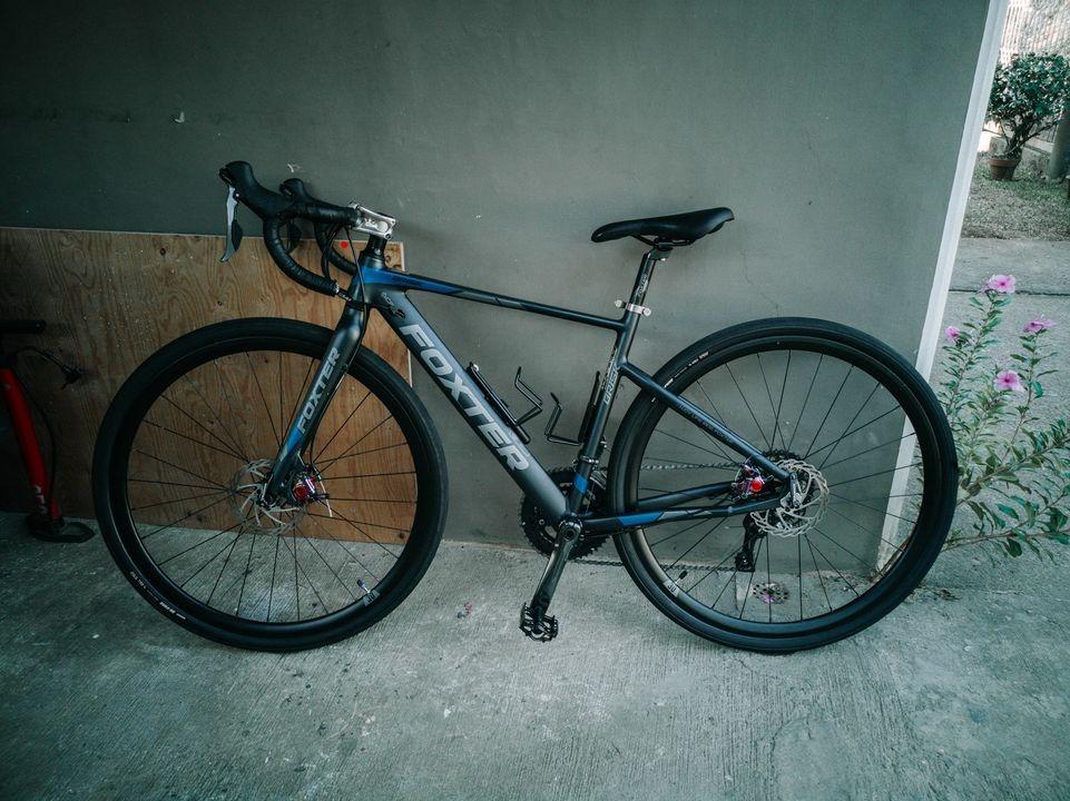 46 cm shop bike size