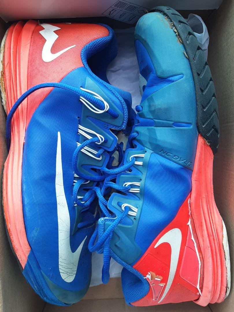 Nike deals free giveaway