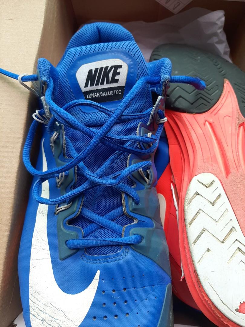 Nike free hotsell shoe giveaway
