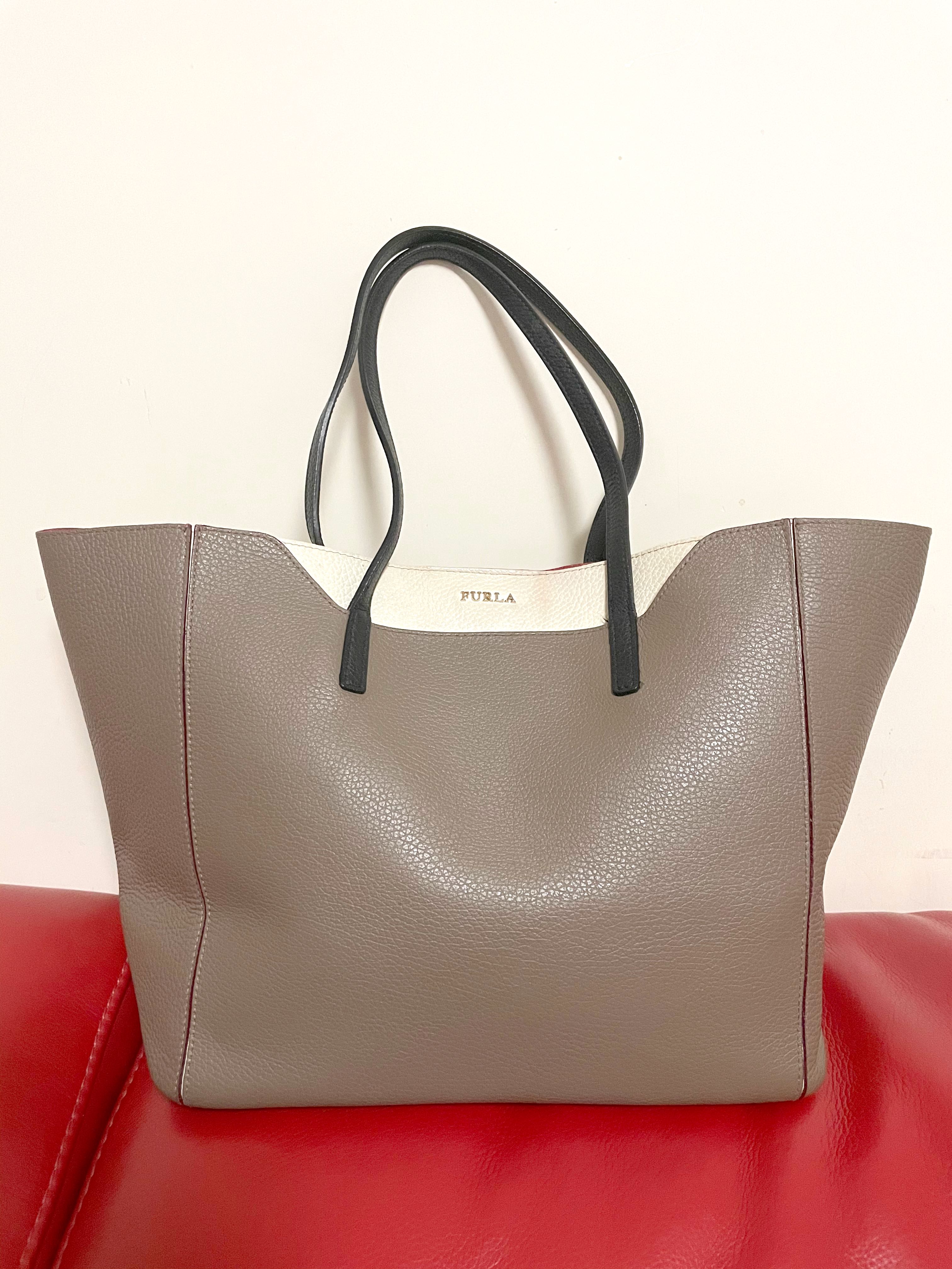 Furla fantasia tote on sale