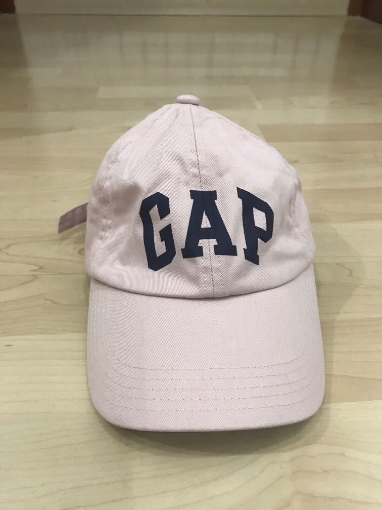 Mauve baseball cap clearance