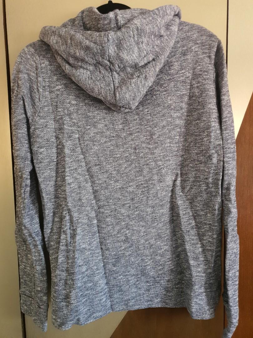 Gap cotton clearance jacket