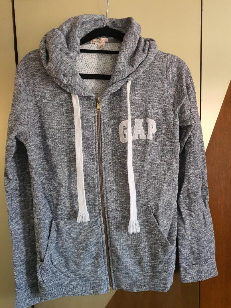 Gap deals cotton jacket