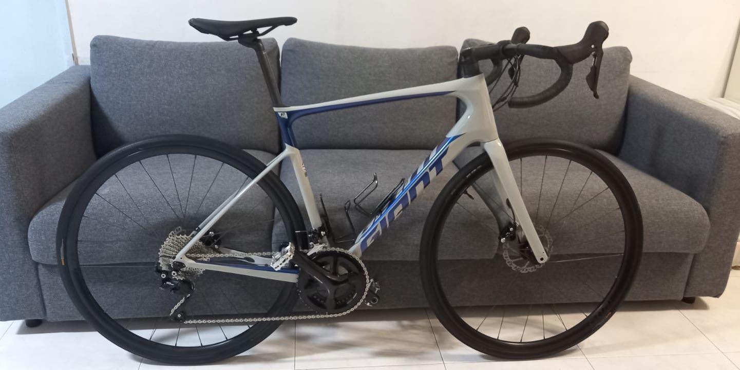 giant defy 2021 release date