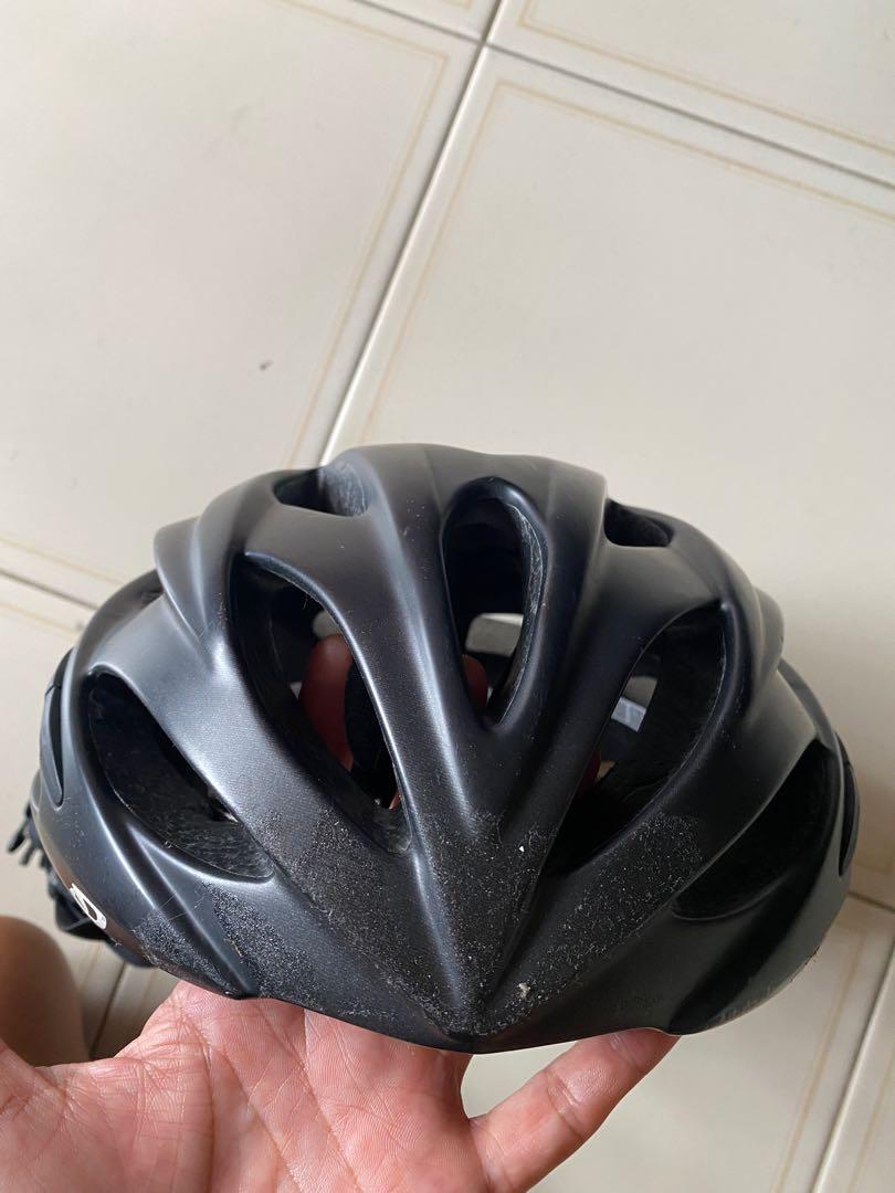 Giro savant medium sized Sports Equipment Bicycles Parts Parts Accessories on Carousell