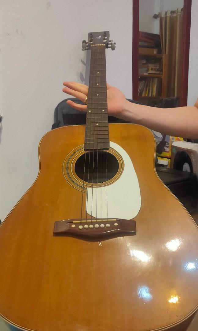 Yamaha online fg 2000
