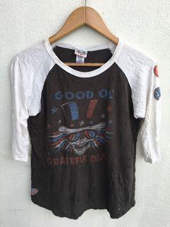 Grateful Dead 3Q