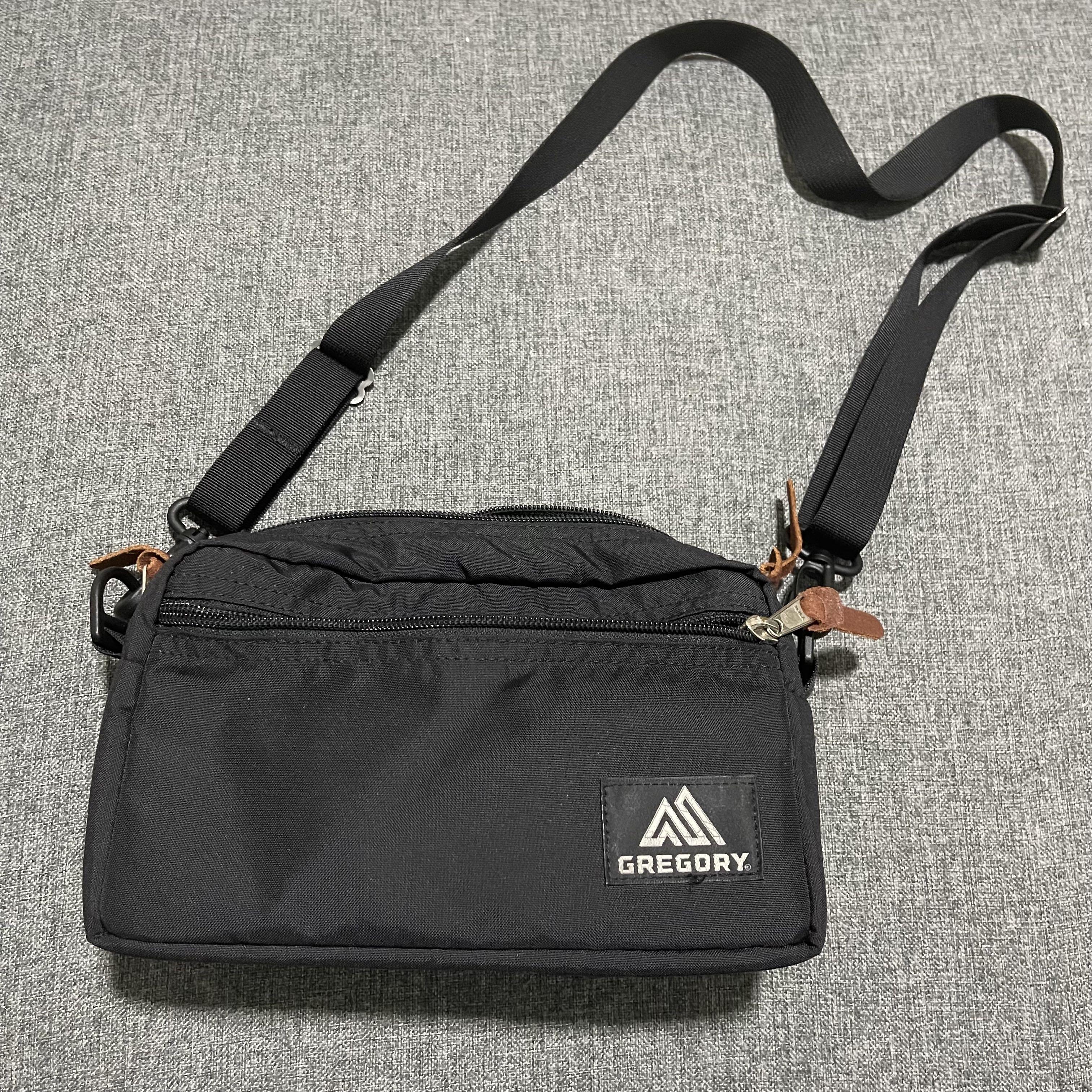 Gregory bag sling clearance