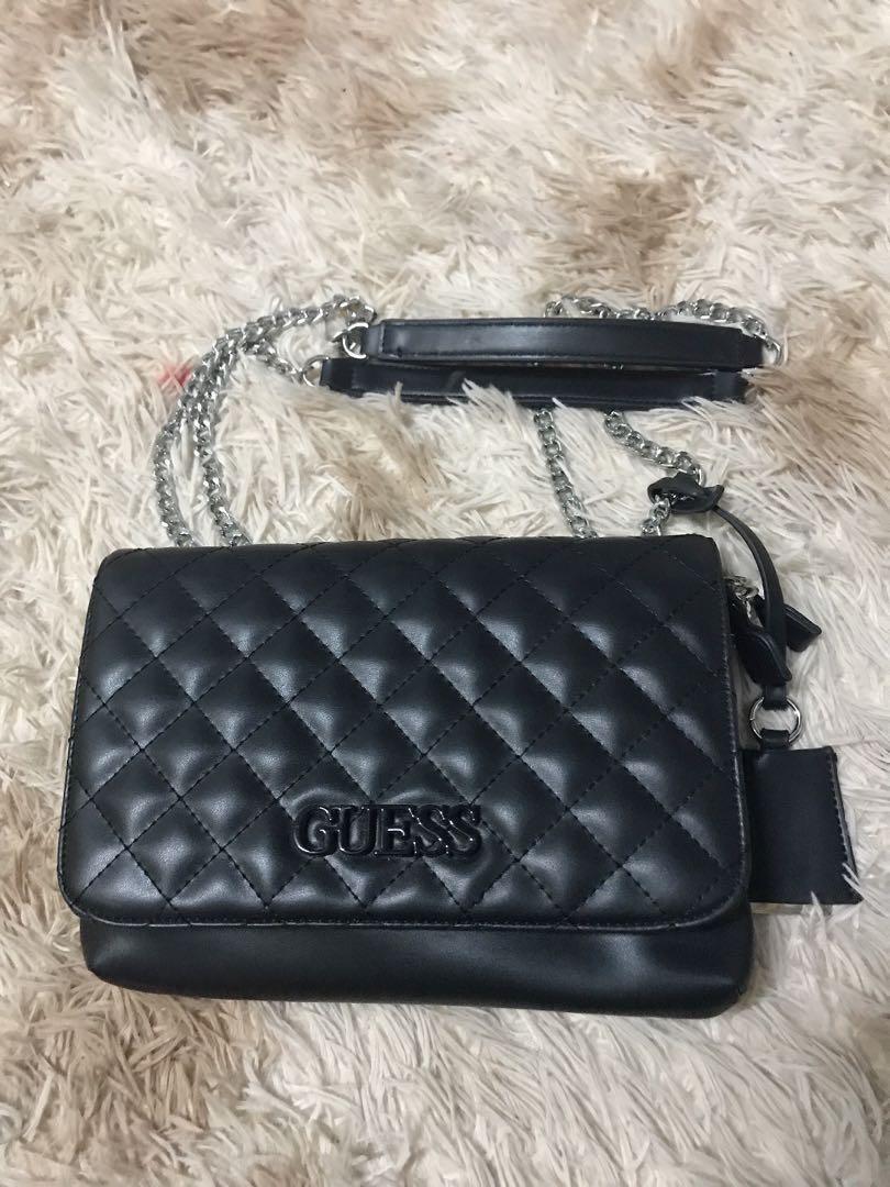 Harga handbag sale guess original