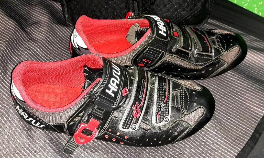 HASUS CYCLING SHOES