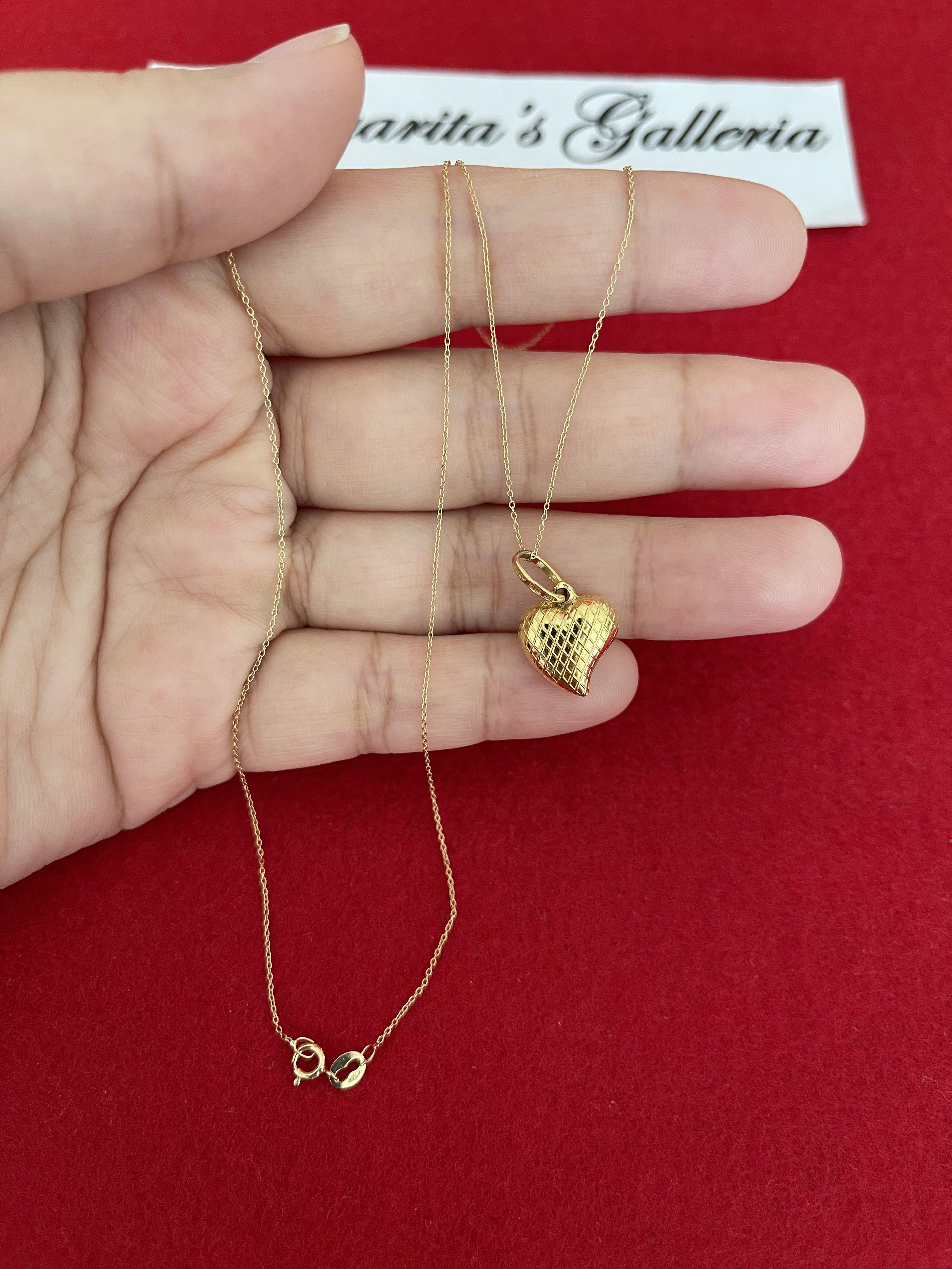 Fine tauco Chain: Genuine 18K|750 Gold 